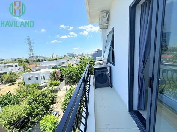 Apartment for rent, Mỹ An 5, Ngũ Hành Sơn, Đà Nẵng - Photo 2