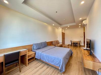 Cho thuê căn hộ, Tây Sơn, Ngũ Hành Sơn, Đà Nẵng - Thumbnail 3