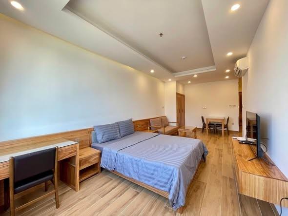 Cho thuê căn hộ, Tây Sơn, Ngũ Hành Sơn, Đà Nẵng - Photo 3