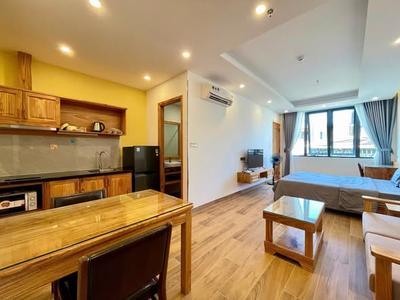 Cho thuê căn hộ, Tây Sơn, Ngũ Hành Sơn, Đà Nẵng - Thumbnail 5