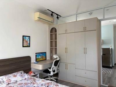 Cho thuê căn hộ, 1 phòng ngủ, Chính Hữu, An Hải, Đà Nẵng - Thumbnail 5