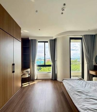 Cho thuê căn hộ, Nguyễn Suý, Hòa Cường, Đà Nẵng - Thumbnail 4