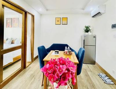 Cho thuê căn hộ, 1 phòng ngủ, An Đồn 6, An Hải, Đà Nẵng - Thumbnail 2