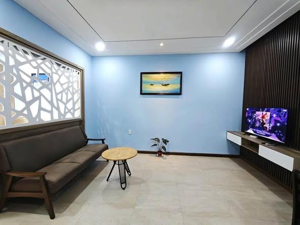 Cho thuê căn hộ, 1 phòng ngủ, Tiên Sơn 1, Hòa Cường, Đà Nẵng - Photo 1