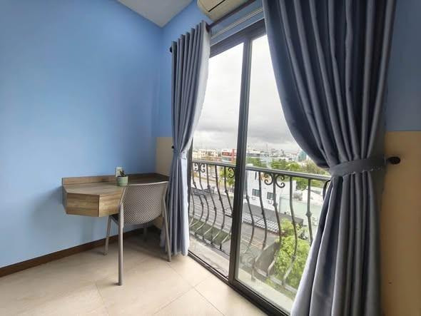 Cho thuê căn hộ, 1 phòng ngủ, Tiên Sơn 1, Hòa Cường, Đà Nẵng - Photo 2