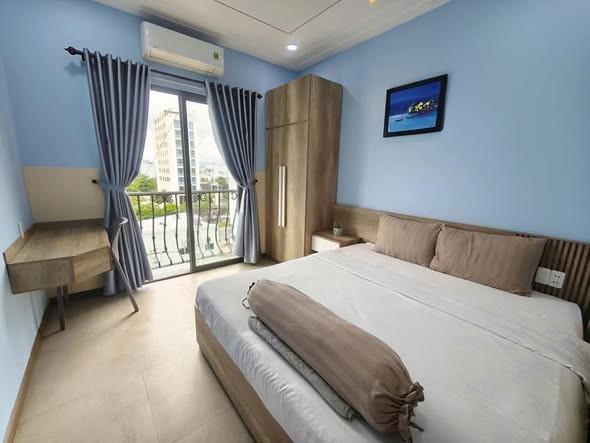 Cho thuê căn hộ, 1 phòng ngủ, Tiên Sơn 1, Hòa Cường, Đà Nẵng - Photo 4