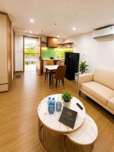 Apartment for rent, Tân Thái 8, Sơn Trà, Đà Nẵng - Thumbnail 2