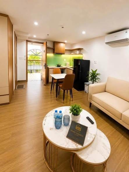 Apartment for rent, Tân Thái 8, Sơn Trà, Đà Nẵng - Photo 2