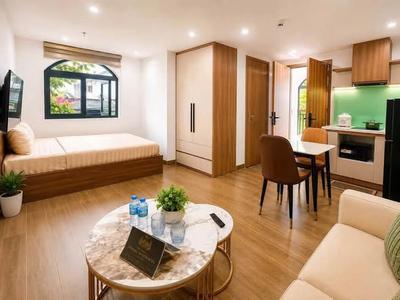 Apartment for rent, Tân Thái 8, Sơn Trà, Đà Nẵng - Thumbnail 3