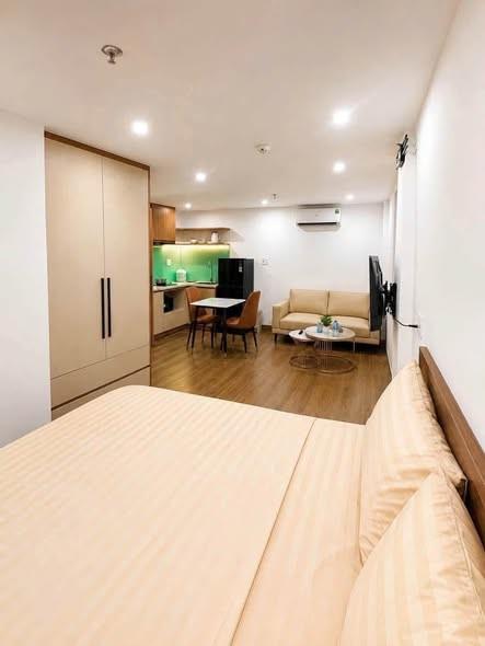 Apartment for rent, Tân Thái 8, Sơn Trà, Đà Nẵng - Photo 4