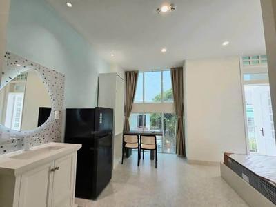 Cho thuê studio, 1 phòng ngủ, Nguyễn Quang Bích, Hòa Cường, Đà Nẵng - Thumbnail 2