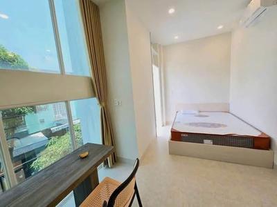 Cho thuê studio, 1 phòng ngủ, Nguyễn Quang Bích, Hòa Cường, Đà Nẵng - Thumbnail 4