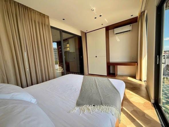 Apartment for rent, 40m², Mỹ Đa Tây 9, Ngũ Hành Sơn, Đà Nẵng - Photo 1