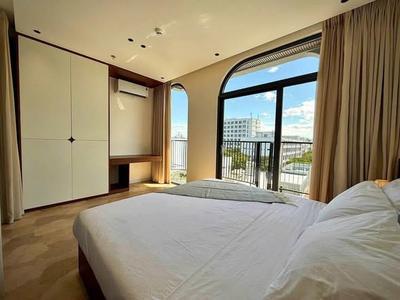 Apartment for rent, 40m², Mỹ Đa Tây 9, Ngũ Hành Sơn, Đà Nẵng - Thumbnail 2