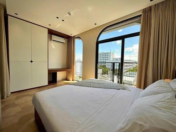Apartment for rent, 40m², Mỹ Đa Tây 9, Ngũ Hành Sơn, Đà Nẵng - Photo 2