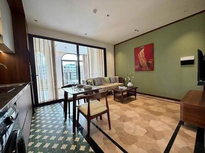 Apartment for rent, 40m², Mỹ Đa Tây 9, Ngũ Hành Sơn, Đà Nẵng - Thumbnail 3