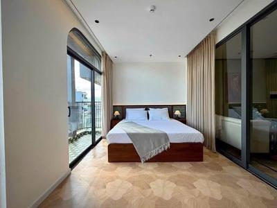 Apartment for rent, 40m², Mỹ Đa Tây 9, Ngũ Hành Sơn, Đà Nẵng - Thumbnail 4