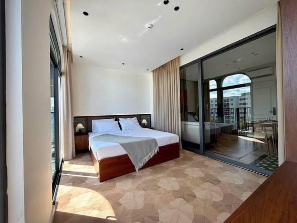 Apartment for rent, 40m², Mỹ Đa Tây 9, Ngũ Hành Sơn, Đà Nẵng - Photo 5