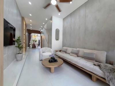 Cho thuê nhà riêng, 3 phòng ngủ, 42m², 2 Phạm Cự Lượng, Ngũ Hành Sơn, Đà Nẵng - Thumbnail 1