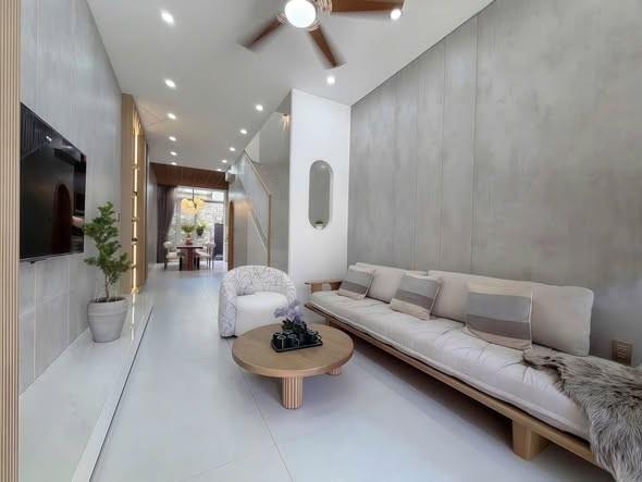 Cho thuê nhà riêng, 3 phòng ngủ, 42m², 2 Phạm Cự Lượng, Ngũ Hành Sơn, Đà Nẵng - Photo 1
