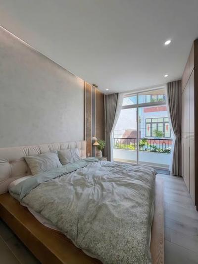 Cho thuê nhà riêng, 3 phòng ngủ, 42m², 2 Phạm Cự Lượng, Ngũ Hành Sơn, Đà Nẵng - Thumbnail 2