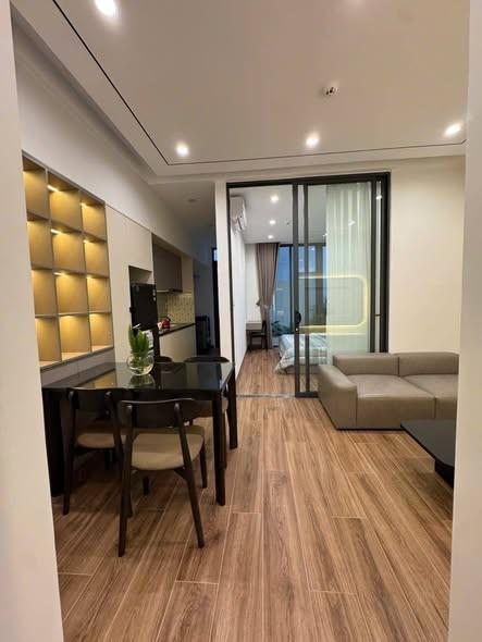 Cho thuê căn hộ, 1 phòng ngủ, 45m², Hói Kiểng 23, Ngũ Hành Sơn, Đà Nẵng - Photo 1
