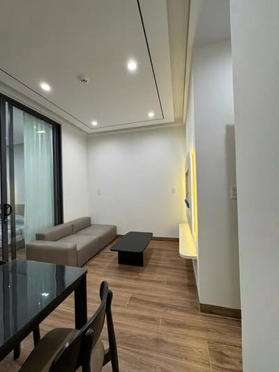 Cho thuê căn hộ, 1 phòng ngủ, 45m², Hói Kiểng 23, Ngũ Hành Sơn, Đà Nẵng - Thumbnail 2