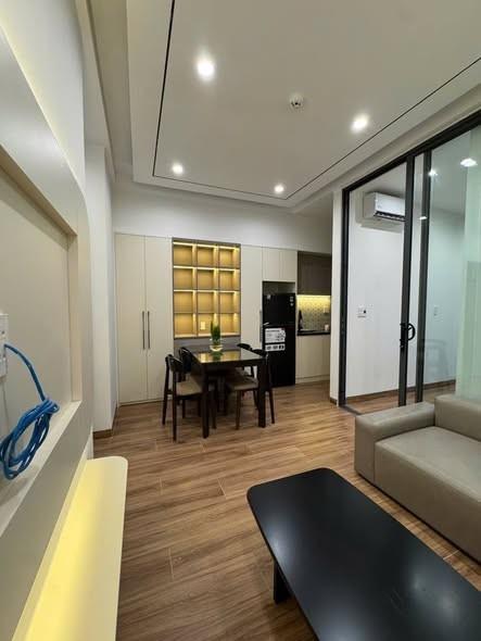 Cho thuê căn hộ, 1 phòng ngủ, 45m², Hói Kiểng 23, Ngũ Hành Sơn, Đà Nẵng - Photo 3