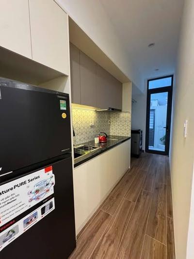 Cho thuê căn hộ, 1 phòng ngủ, 45m², Hói Kiểng 23, Ngũ Hành Sơn, Đà Nẵng - Thumbnail 4