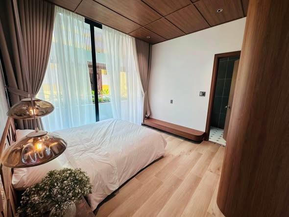 Cho thuê nhà riêng, 4 phòng ngủ, Phạm Cự Lượng, Ngũ Hành Sơn, Đà Nẵng - Photo 5