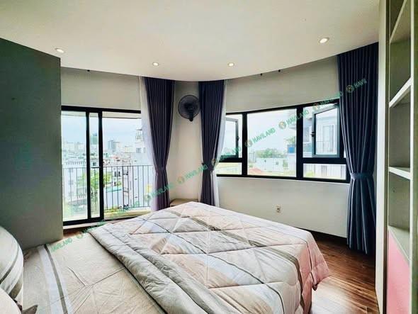 Cho thuê duplex, 3 phòng ngủ, Châu Thị Vĩnh Tế, An Hải, Đà Nẵng - Photo 1