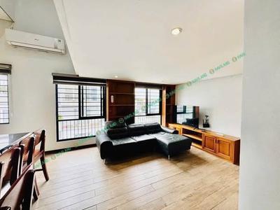 Cho thuê duplex, 3 phòng ngủ, Châu Thị Vĩnh Tế, An Hải, Đà Nẵng - Thumbnail 2