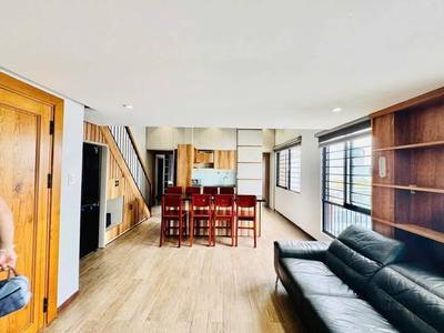 Cho thuê duplex, 3 phòng ngủ, Châu Thị Vĩnh Tế, An Hải, Đà Nẵng - Thumbnail 3