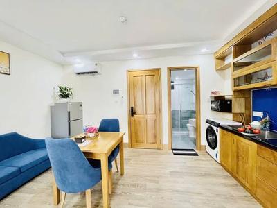 Apartment for rent, An Đồn 6, An Hải, Đà Nẵng - Thumbnail 1