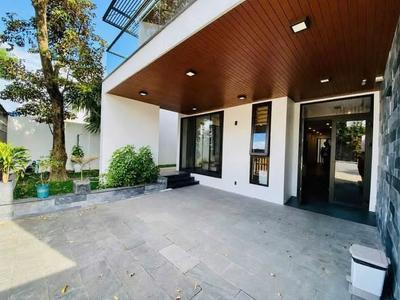 Cho thuê biệt thự, 4 phòng ngủ, 250m², Bùi Tá Hán, Ngũ Hành Sơn, Đà Nẵng - Thumbnail 1