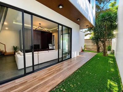 Cho thuê biệt thự, 4 phòng ngủ, 250m², Bùi Tá Hán, Ngũ Hành Sơn, Đà Nẵng - Thumbnail 4