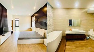Cho thuê biệt thự, 4 phòng ngủ, 250m², Bùi Tá Hán, Ngũ Hành Sơn, Đà Nẵng - Thumbnail 5