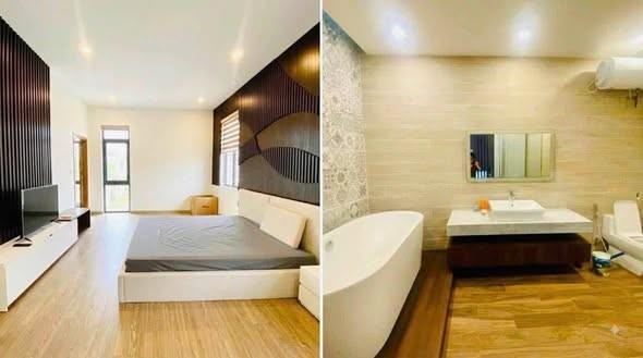 Cho thuê biệt thự, 4 phòng ngủ, 250m², Bùi Tá Hán, Ngũ Hành Sơn, Đà Nẵng - Photo 5