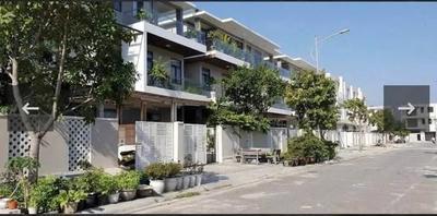 Cho thuê nhà riêng, 4 phòng ngủ, 300m², Đa Phước 1, Ngũ Hành Sơn, Đà Nẵng - Thumbnail 1