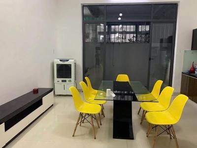 Cho thuê nhà riêng, 4 phòng ngủ, 300m², Đa Phước 1, Ngũ Hành Sơn, Đà Nẵng - Thumbnail 2