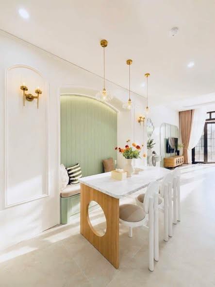Cho thuê nhà riêng, 4 phòng ngủ, Hải Châu, Đà Nẵng - Photo 2