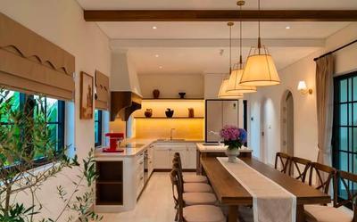 Villa for rent, 4 bedrooms, 303m², Hòa Xuân, Đà Nẵng - Thumbnail 5
