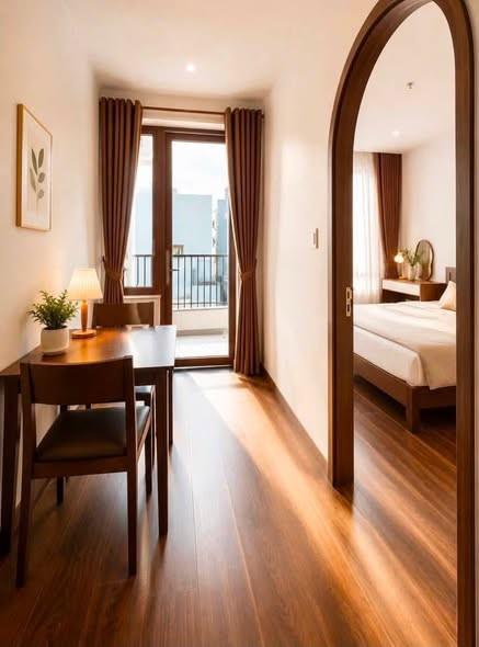 Cho thuê căn hộ, Phước Trường 11, An Hải, Đà Nẵng - Photo 2