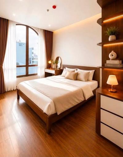Cho thuê căn hộ, Phước Trường 11, An Hải, Đà Nẵng - Thumbnail 3
