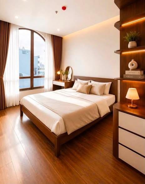 Cho thuê căn hộ, Phước Trường 11, An Hải, Đà Nẵng - Photo 3