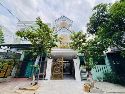 Cho thuê nhà riêng, 4 phòng ngủ, Hoà Minh, Hòa Khánh, Đà Nẵng - Thumbnail 1