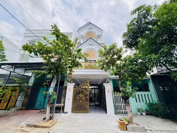 Cho thuê nhà riêng, 4 phòng ngủ, Hoà Minh, Hòa Khánh, Đà Nẵng - Photo 1