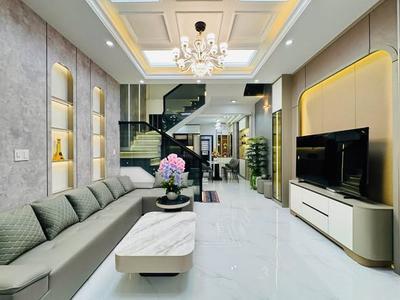 Cho thuê nhà riêng, 4 phòng ngủ, Hoà Minh, Hòa Khánh, Đà Nẵng - Thumbnail 2