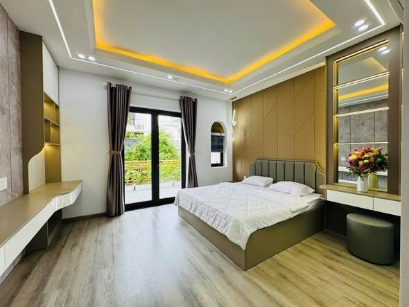 Cho thuê nhà riêng, 4 phòng ngủ, Hoà Minh, Hòa Khánh, Đà Nẵng - Photo 5