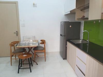 Cho thuê căn hộ, 1 phòng ngủ, 45m², 111/8 Nguyễn Công Trứ, An Hải, Đà Nẵng - Thumbnail 1